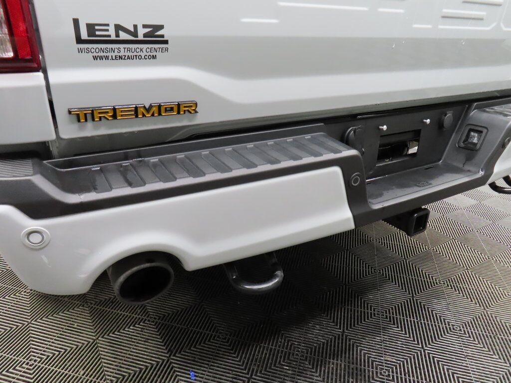 2024 Ford F-150 4x4 SuperCrew Tremor Fond du Lac WI 2024 Ford F-150 4x4 SuperCrew Tremor Fond du Lac WI