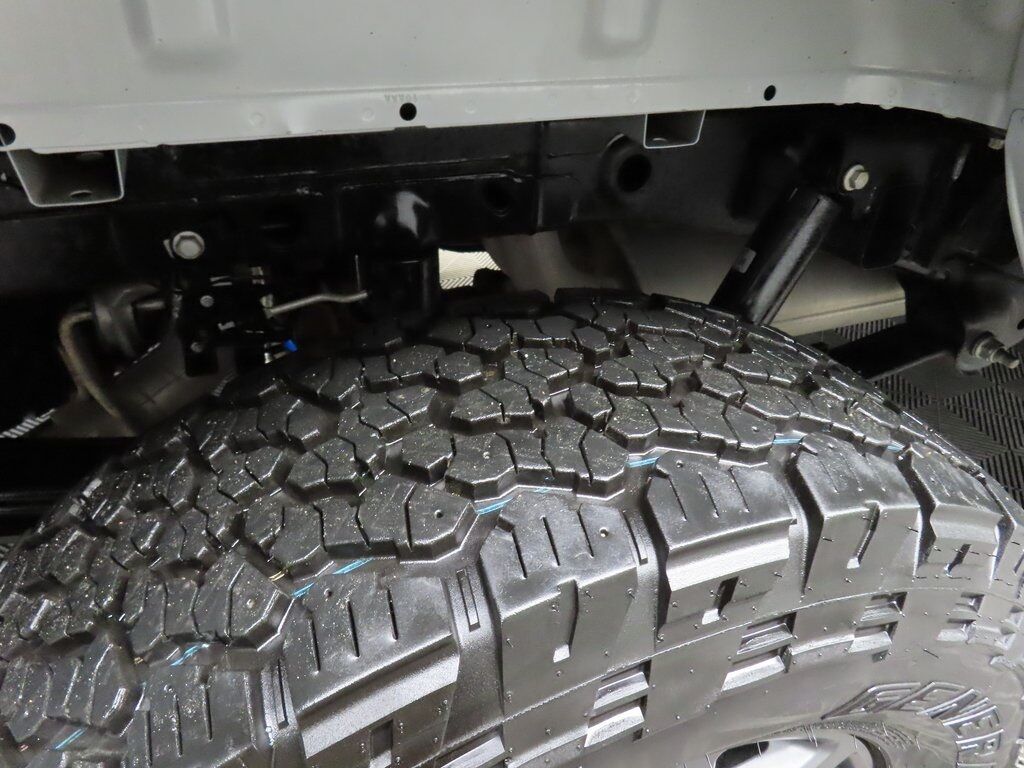 2024 Ford F-150 4x4 SuperCrew Tremor Fond du Lac WI 2024 Ford F-150 4x4 SuperCrew Tremor Fond du Lac WI