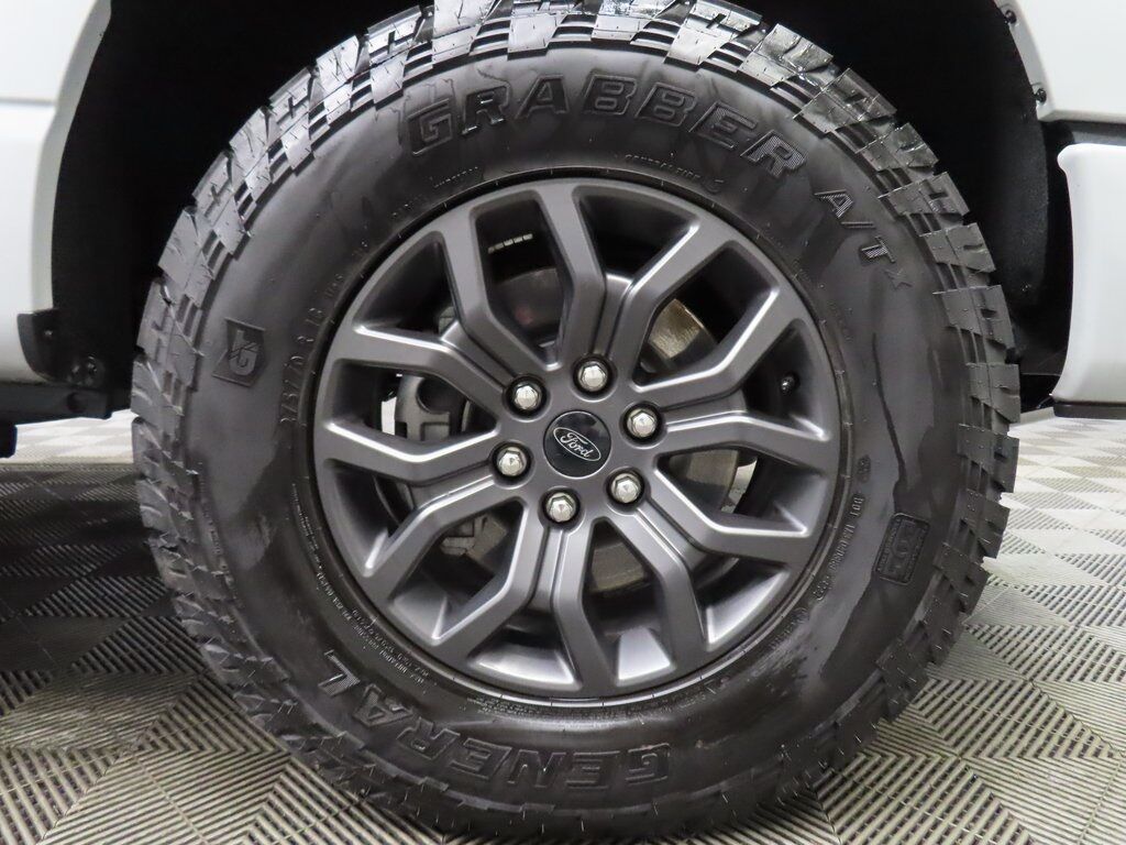 2024 Ford F-150 4x4 SuperCrew Tremor Fond du Lac WI 2024 Ford F-150 4x4 SuperCrew Tremor Fond du Lac WI