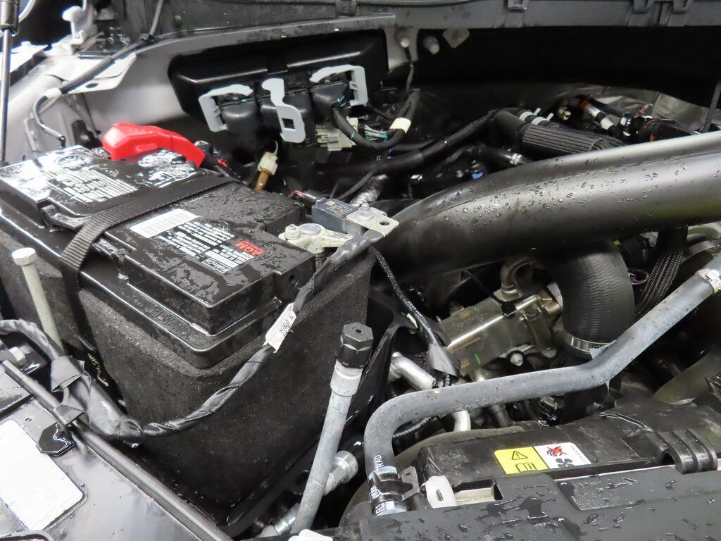 2024 Ford F-150 4x4 SuperCrew Tremor Fond du Lac WI 2024 Ford F-150 4x4 SuperCrew Tremor Fond du Lac WI