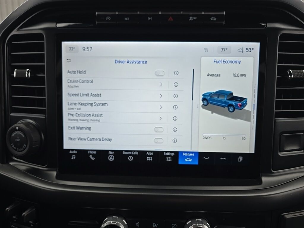 2024 Ford F-150 4x4 SuperCrew Tremor Minocqua WI 2024 Ford F-150 4x4 SuperCrew Tremor Minocqua WI