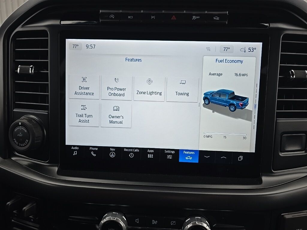 2024 Ford F-150 4x4 SuperCrew Tremor Minocqua WI 2024 Ford F-150 4x4 SuperCrew Tremor Minocqua WI