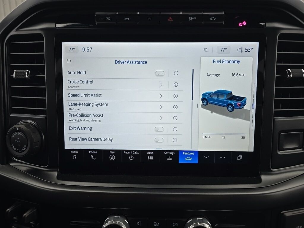 2024 Ford F-150 4x4 SuperCrew Tremor Minocqua WI 2024 Ford F-150 4x4 SuperCrew Tremor Minocqua WI