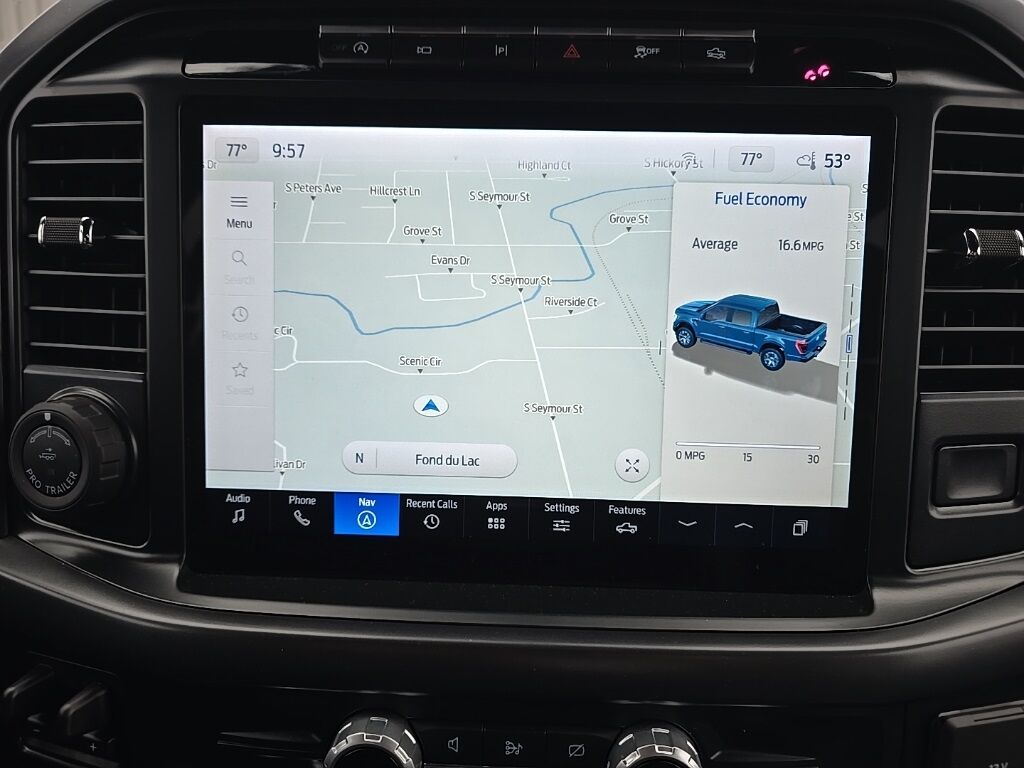 2024 Ford F-150 4x4 SuperCrew Tremor Minocqua WI 2024 Ford F-150 4x4 SuperCrew Tremor Minocqua WI