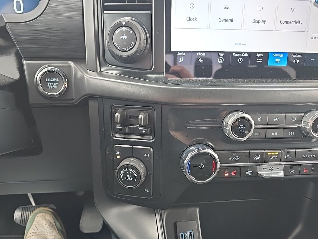 2024 Ford F-150 4x4 SuperCrew Tremor Minocqua WI 2024 Ford F-150 4x4 SuperCrew Tremor Minocqua WI