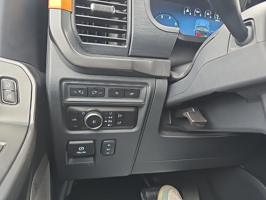 2024 Ford F-150 4x4 SuperCrew Tremor Minocqua WI 2024 Ford F-150 4x4 SuperCrew Tremor Minocqua WI