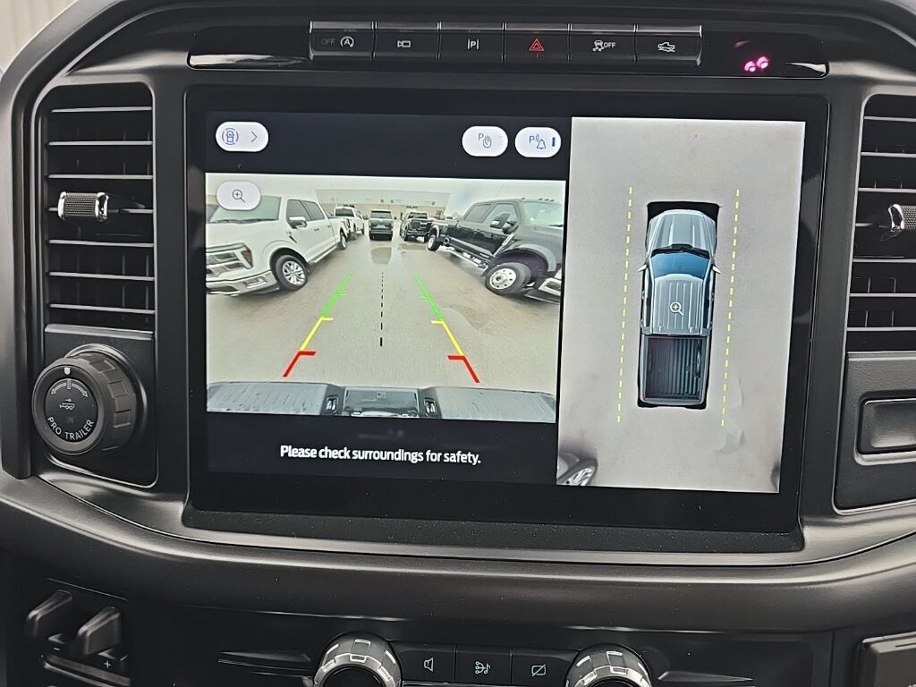 2024 Ford F-150 4x4 SuperCrew Tremor Minocqua WI 2024 Ford F-150 4x4 SuperCrew Tremor Minocqua WI