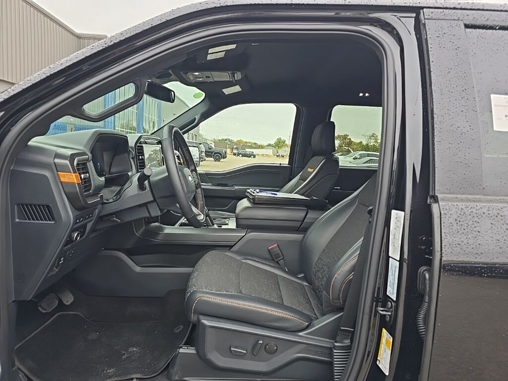 2024 Ford F-150 4x4 SuperCrew Tremor Minocqua WI 2024 Ford F-150 4x4 SuperCrew Tremor Minocqua WI