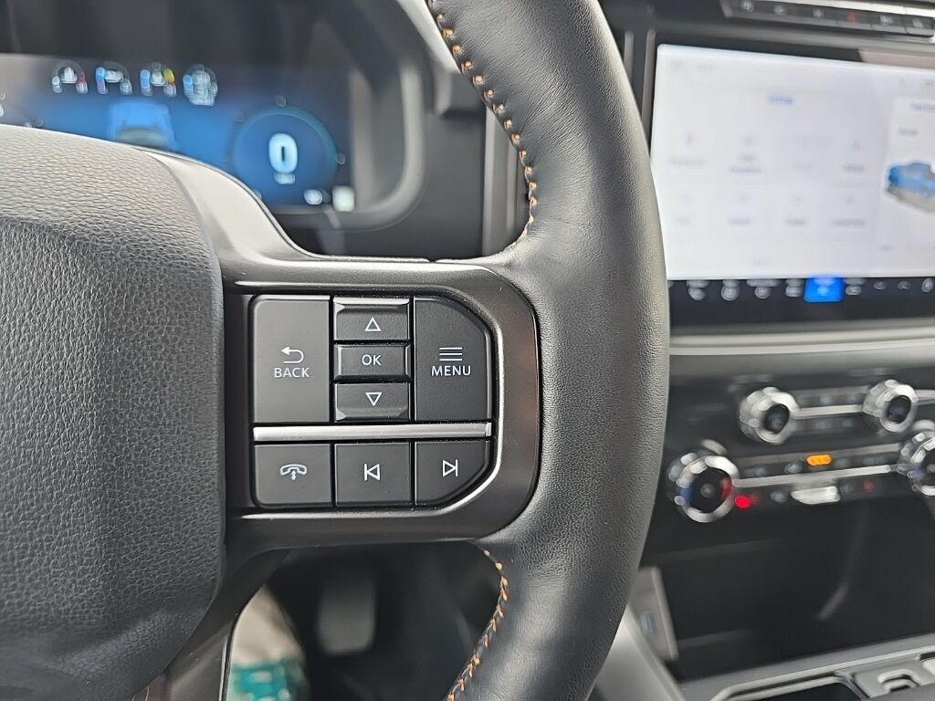 2024 Ford F-150 4x4 SuperCrew Tremor Minocqua WI 2024 Ford F-150 4x4 SuperCrew Tremor Minocqua WI