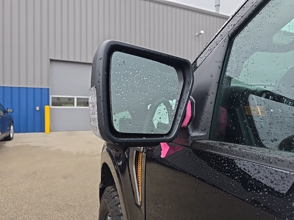 2024 Ford F-150 4x4 SuperCrew Tremor Minocqua WI 2024 Ford F-150 4x4 SuperCrew Tremor Minocqua WI