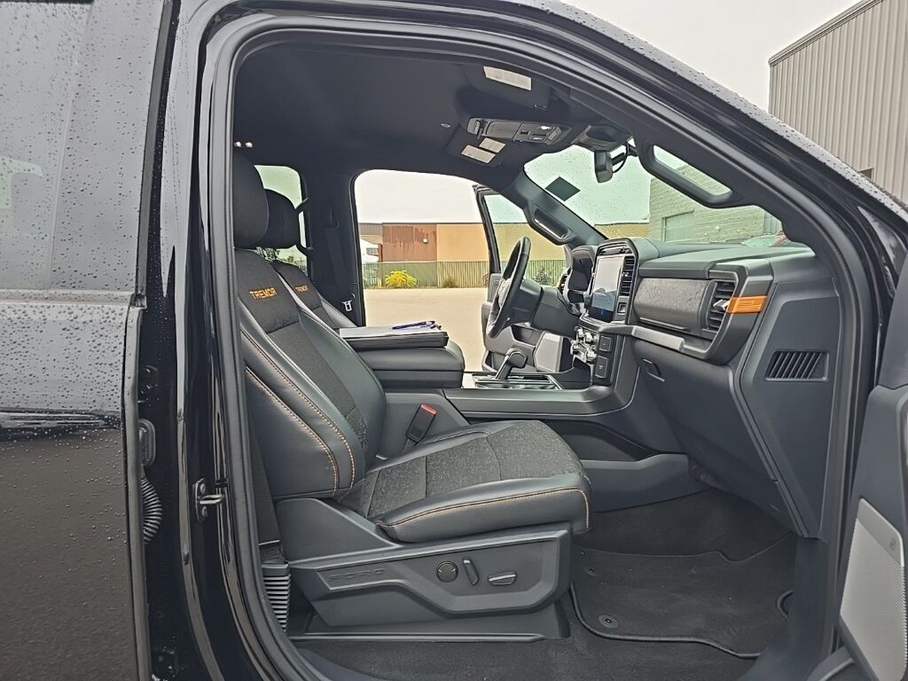 2024 Ford F-150 4x4 SuperCrew Tremor Minocqua WI 2024 Ford F-150 4x4 SuperCrew Tremor Minocqua WI