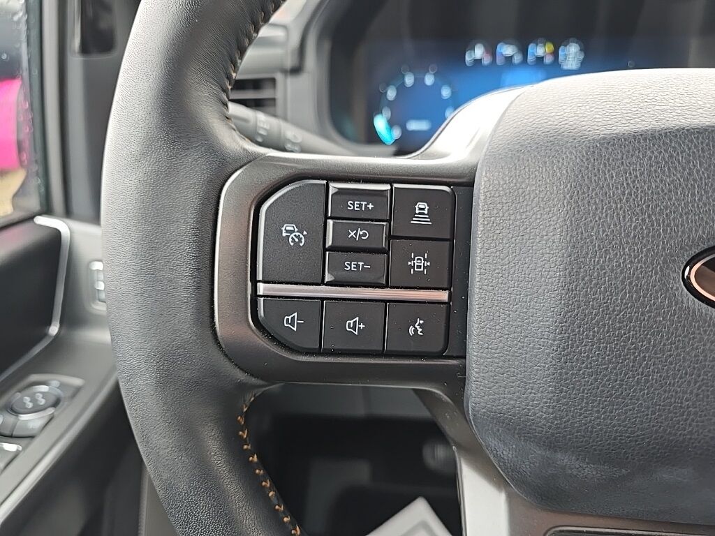 2024 Ford F-150 4x4 SuperCrew Tremor Minocqua WI 2024 Ford F-150 4x4 SuperCrew Tremor Minocqua WI