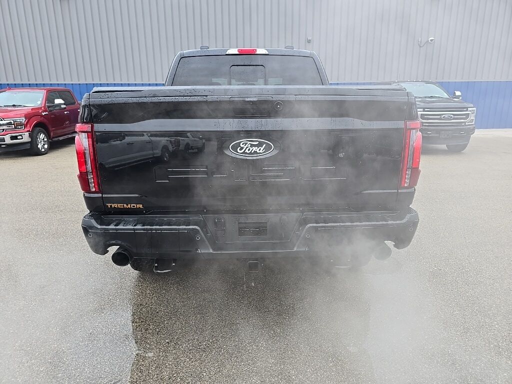 2024 Ford F-150 4x4 SuperCrew Tremor Minocqua WI 2024 Ford F-150 4x4 SuperCrew Tremor Minocqua WI