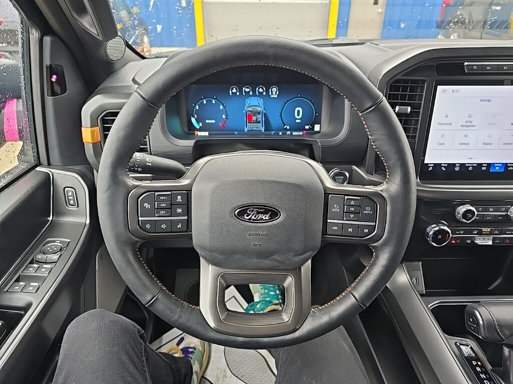 2024 Ford F-150 4x4 SuperCrew Tremor Minocqua WI 2024 Ford F-150 4x4 SuperCrew Tremor Minocqua WI