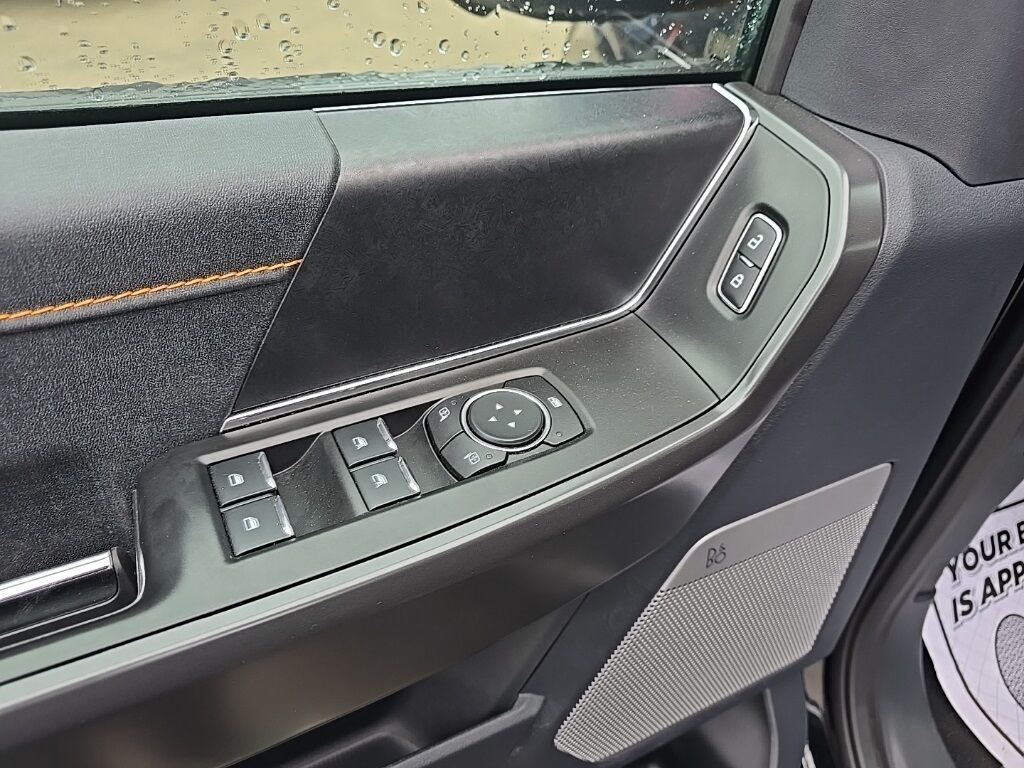 2024 Ford F-150 4x4 SuperCrew Tremor Minocqua WI 2024 Ford F-150 4x4 SuperCrew Tremor Minocqua WI