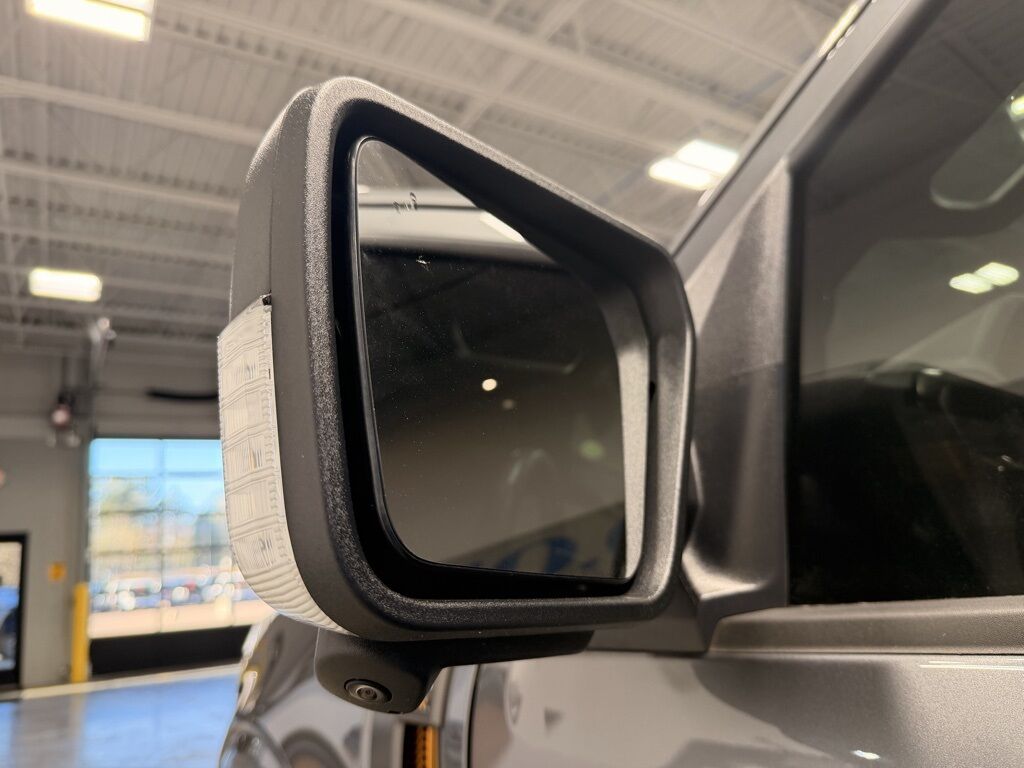 2024 Ford F-150 4x4 SuperCrew Tremor Minocqua WI 2024 Ford F-150 4x4 SuperCrew Tremor Minocqua WI