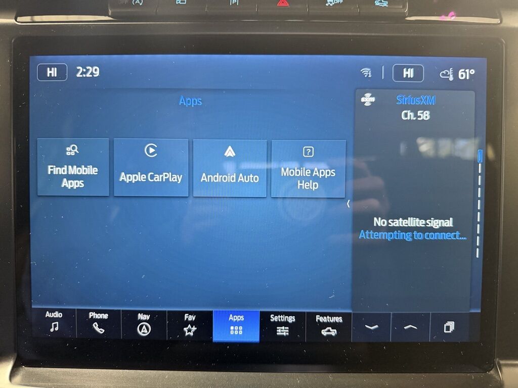 2024 Ford F-150 4x4 SuperCrew Tremor Minocqua WI 2024 Ford F-150 4x4 SuperCrew Tremor Minocqua WI