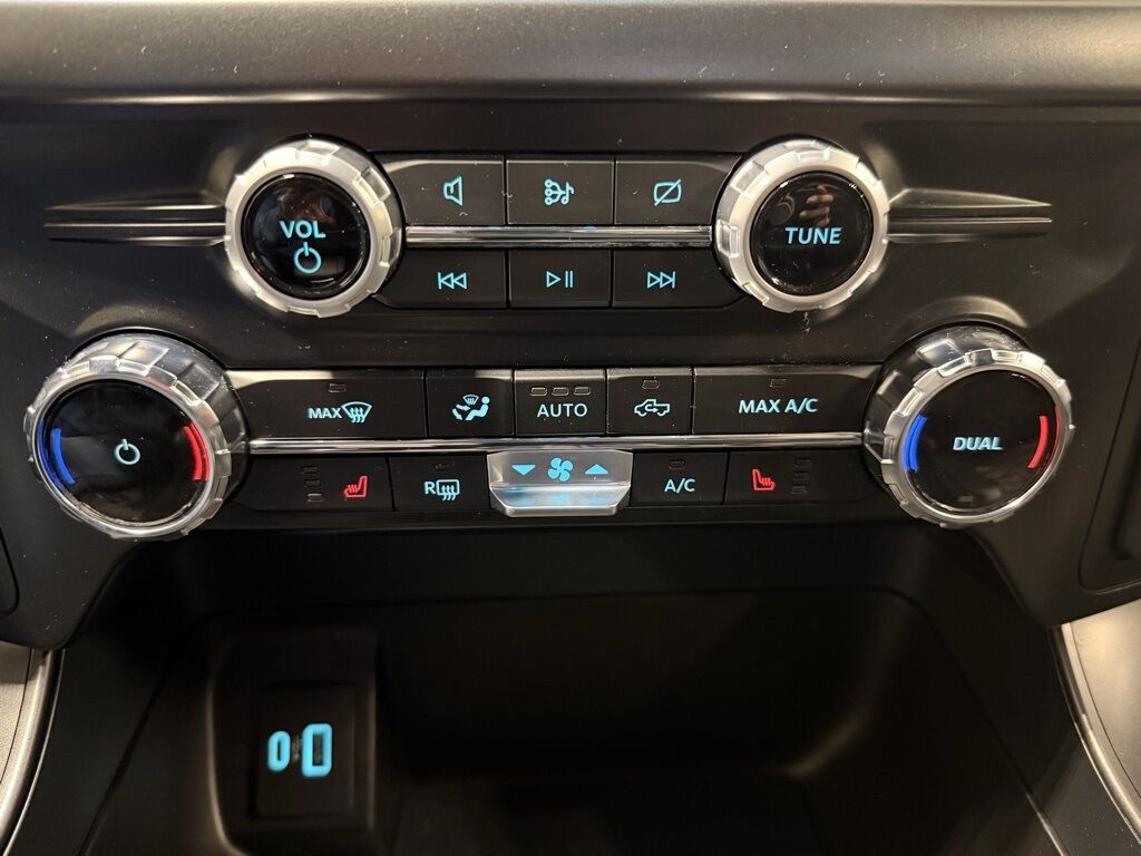 2024 Ford F-150 4x4 SuperCrew Tremor Minocqua WI 2024 Ford F-150 4x4 SuperCrew Tremor Minocqua WI