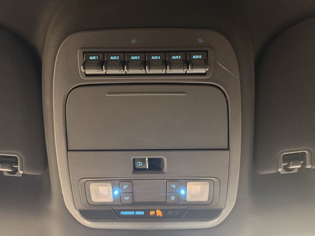 2024 Ford F-150 4x4 SuperCrew Tremor Minocqua WI 2024 Ford F-150 4x4 SuperCrew Tremor Minocqua WI