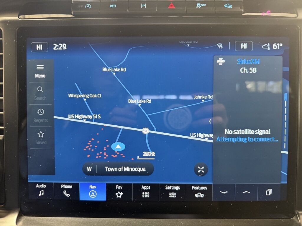 2024 Ford F-150 4x4 SuperCrew Tremor Minocqua WI 2024 Ford F-150 4x4 SuperCrew Tremor Minocqua WI