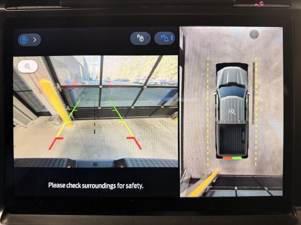 2024 Ford F-150 4x4 SuperCrew Tremor Minocqua WI 2024 Ford F-150 4x4 SuperCrew Tremor Minocqua WI