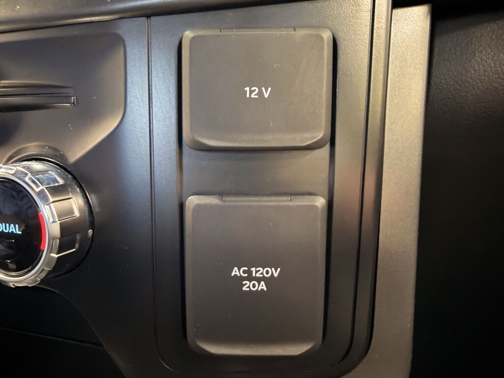 2024 Ford F-150 4x4 SuperCrew Tremor Minocqua WI 2024 Ford F-150 4x4 SuperCrew Tremor Minocqua WI