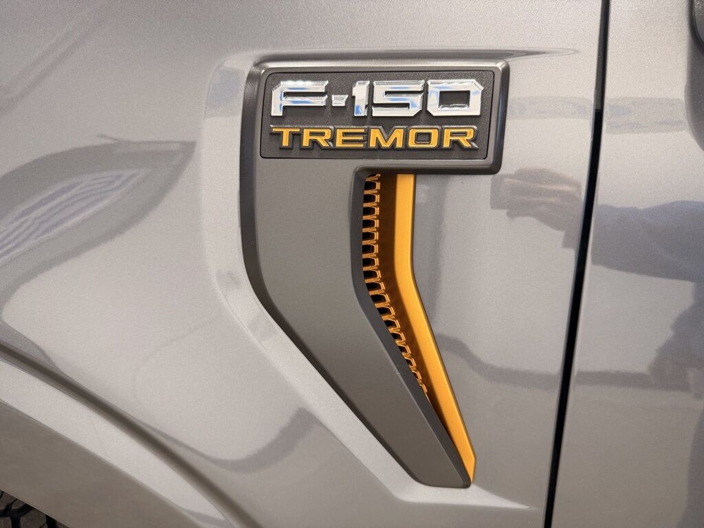 2024 Ford F-150 4x4 SuperCrew Tremor Minocqua WI 2024 Ford F-150 4x4 SuperCrew Tremor Minocqua WI