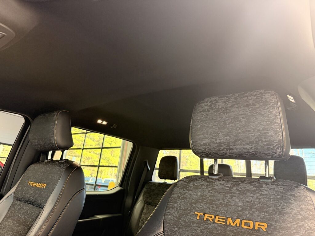 2024 Ford F-150 4x4 SuperCrew Tremor Minocqua WI 2024 Ford F-150 4x4 SuperCrew Tremor Minocqua WI