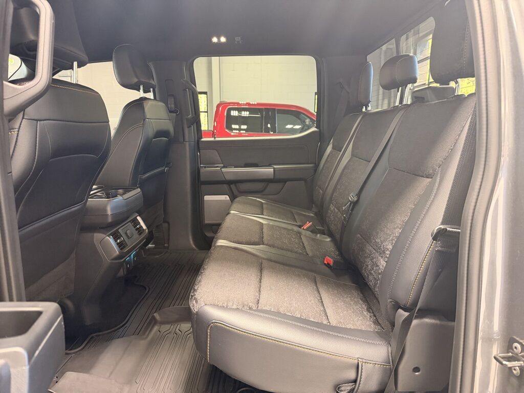 2024 Ford F-150 4x4 SuperCrew Tremor Minocqua WI 2024 Ford F-150 4x4 SuperCrew Tremor Minocqua WI