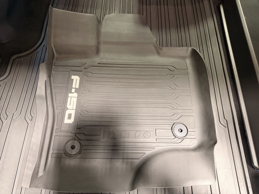 2024 Ford F-150 4x4 SuperCrew Tremor Minocqua WI 2024 Ford F-150 4x4 SuperCrew Tremor Minocqua WI