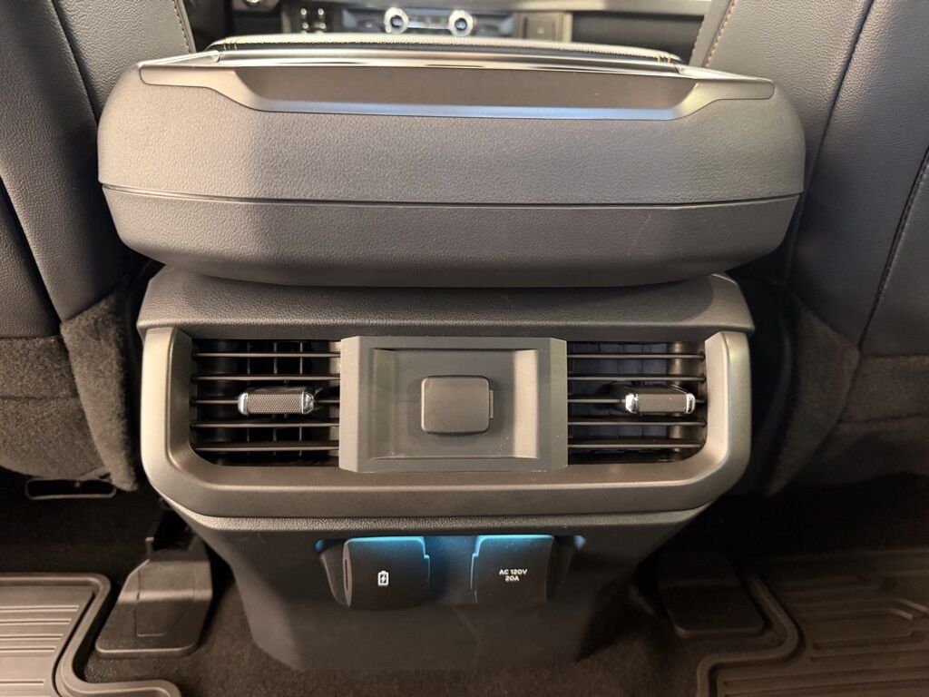 2024 Ford F-150 4x4 SuperCrew Tremor Minocqua WI 2024 Ford F-150 4x4 SuperCrew Tremor Minocqua WI