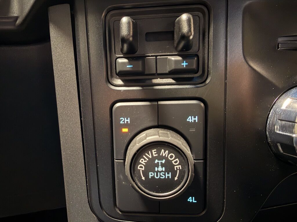 2024 Ford F-150 4x4 SuperCrew Tremor Minocqua WI 2024 Ford F-150 4x4 SuperCrew Tremor Minocqua WI