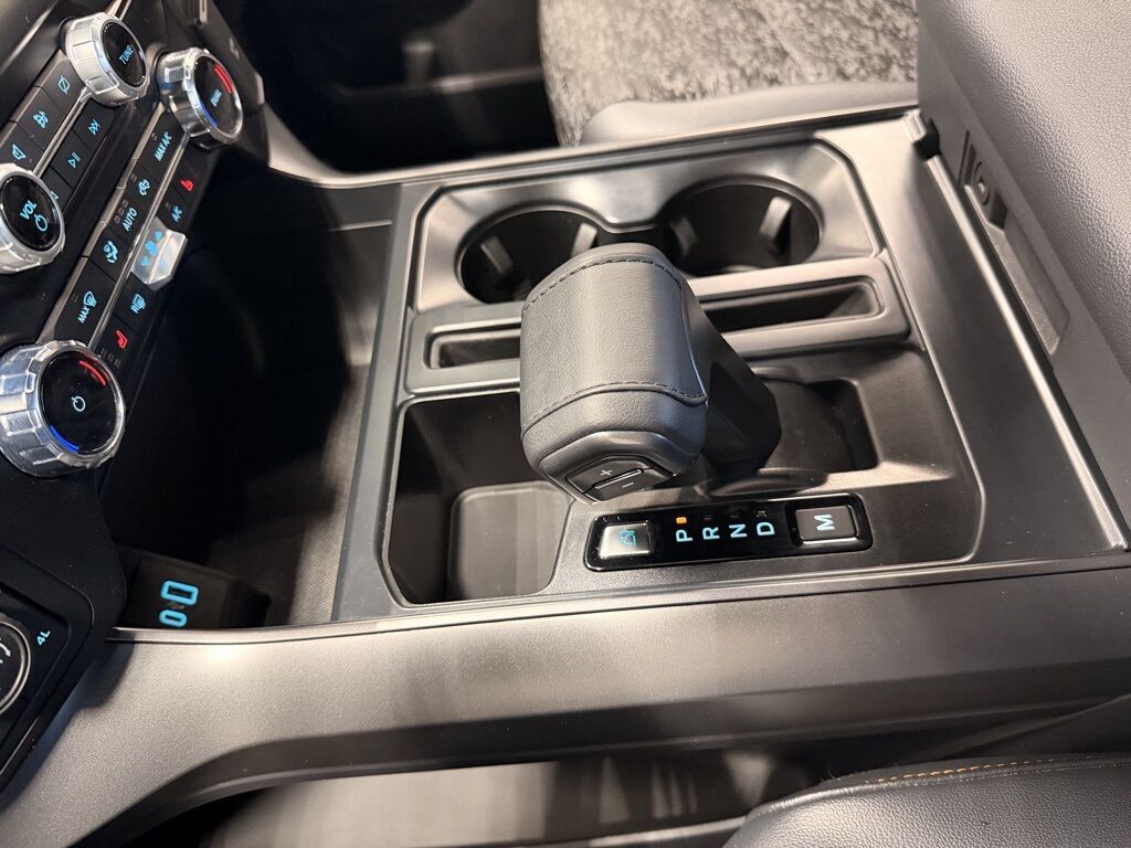 2024 Ford F-150 4x4 SuperCrew Tremor Minocqua WI 2024 Ford F-150 4x4 SuperCrew Tremor Minocqua WI