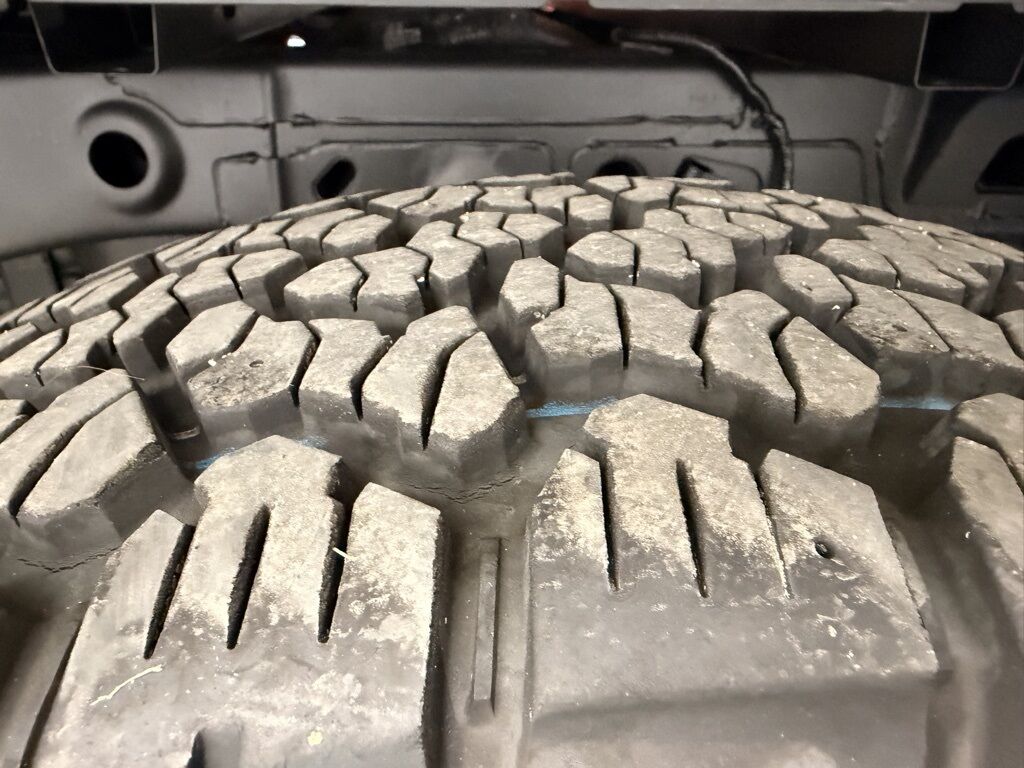 2024 Ford F-150 4x4 SuperCrew Tremor Minocqua WI 2024 Ford F-150 4x4 SuperCrew Tremor Minocqua WI