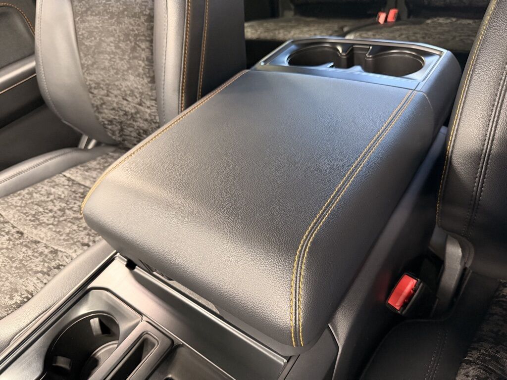 2024 Ford F-150 4x4 SuperCrew Tremor Minocqua WI 2024 Ford F-150 4x4 SuperCrew Tremor Minocqua WI