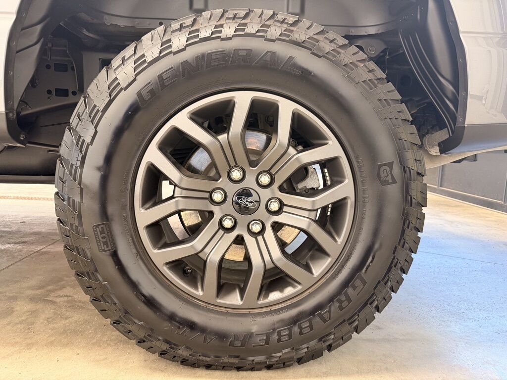 2024 Ford F-150 4x4 SuperCrew Tremor Minocqua WI 2024 Ford F-150 4x4 SuperCrew Tremor Minocqua WI