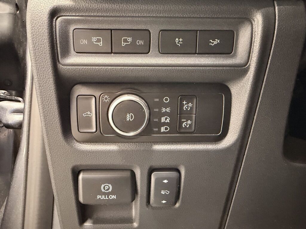 2024 Ford F-150 4x4 SuperCrew Tremor Minocqua WI 2024 Ford F-150 4x4 SuperCrew Tremor Minocqua WI