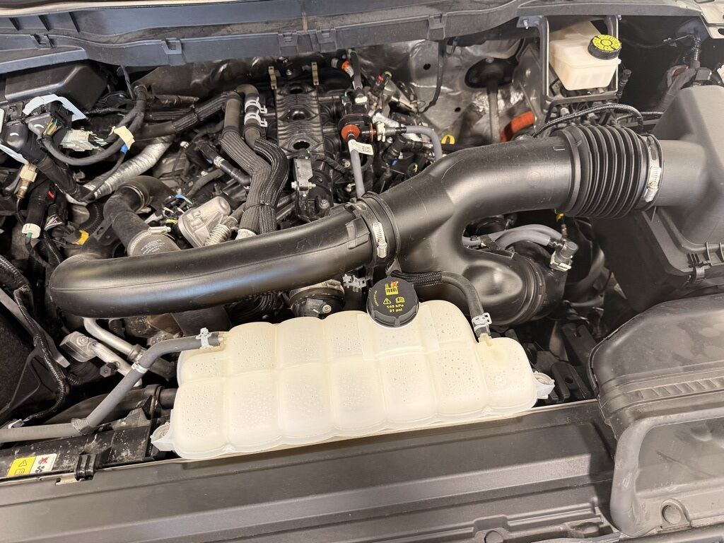 2024 Ford F-150 4x4 SuperCrew Tremor Minocqua WI 2024 Ford F-150 4x4 SuperCrew Tremor Minocqua WI