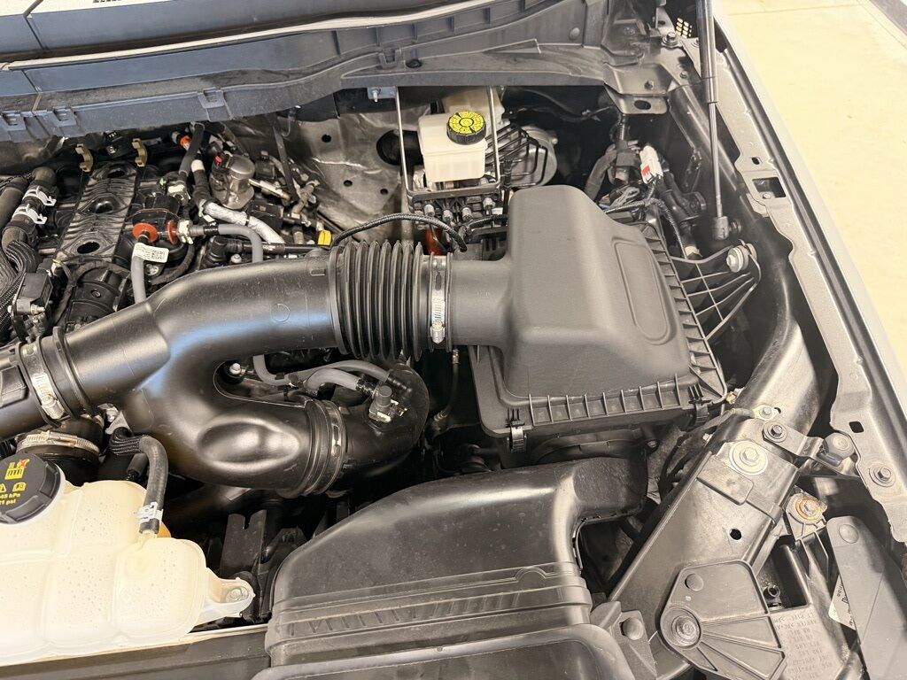 2024 Ford F-150 4x4 SuperCrew Tremor Minocqua WI 2024 Ford F-150 4x4 SuperCrew Tremor Minocqua WI