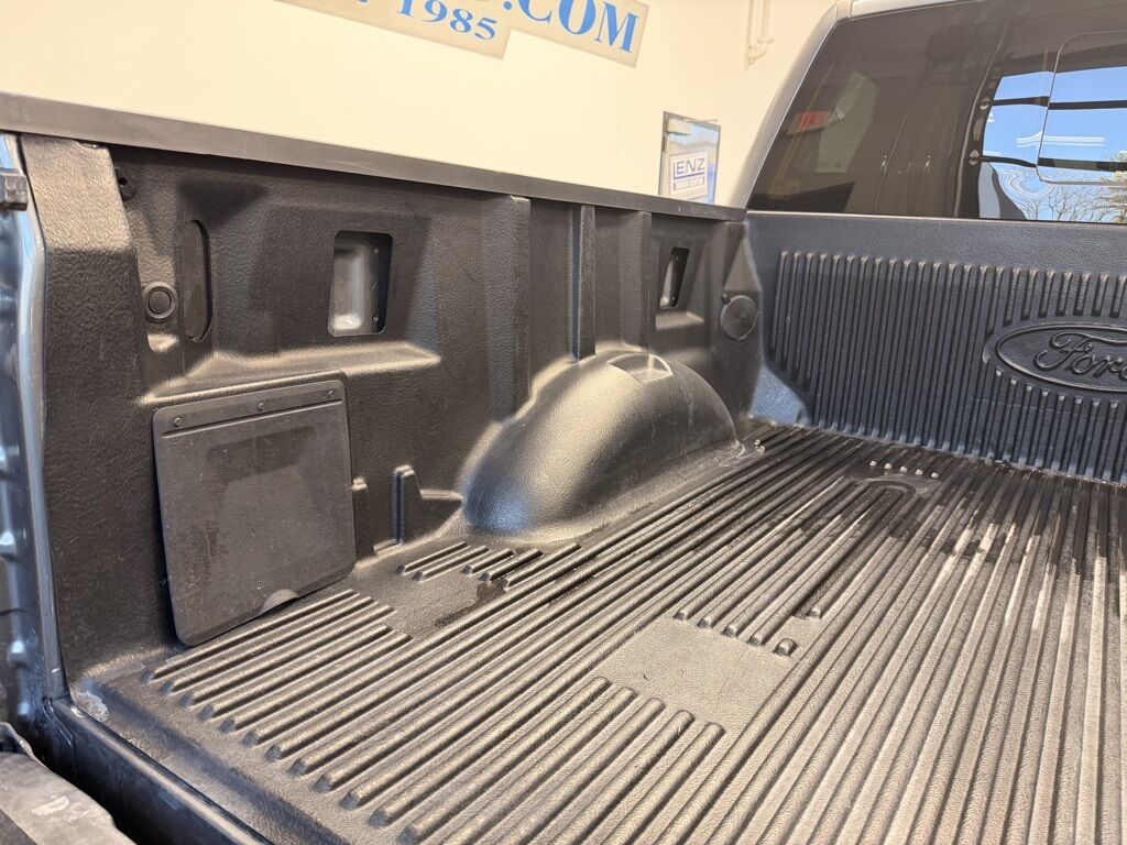 2024 Ford F-150 4x4 SuperCrew Tremor Minocqua WI 2024 Ford F-150 4x4 SuperCrew Tremor Minocqua WI