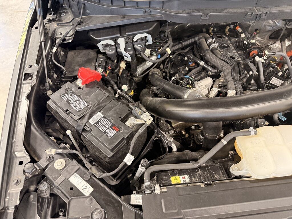 2024 Ford F-150 4x4 SuperCrew Tremor Minocqua WI 2024 Ford F-150 4x4 SuperCrew Tremor Minocqua WI