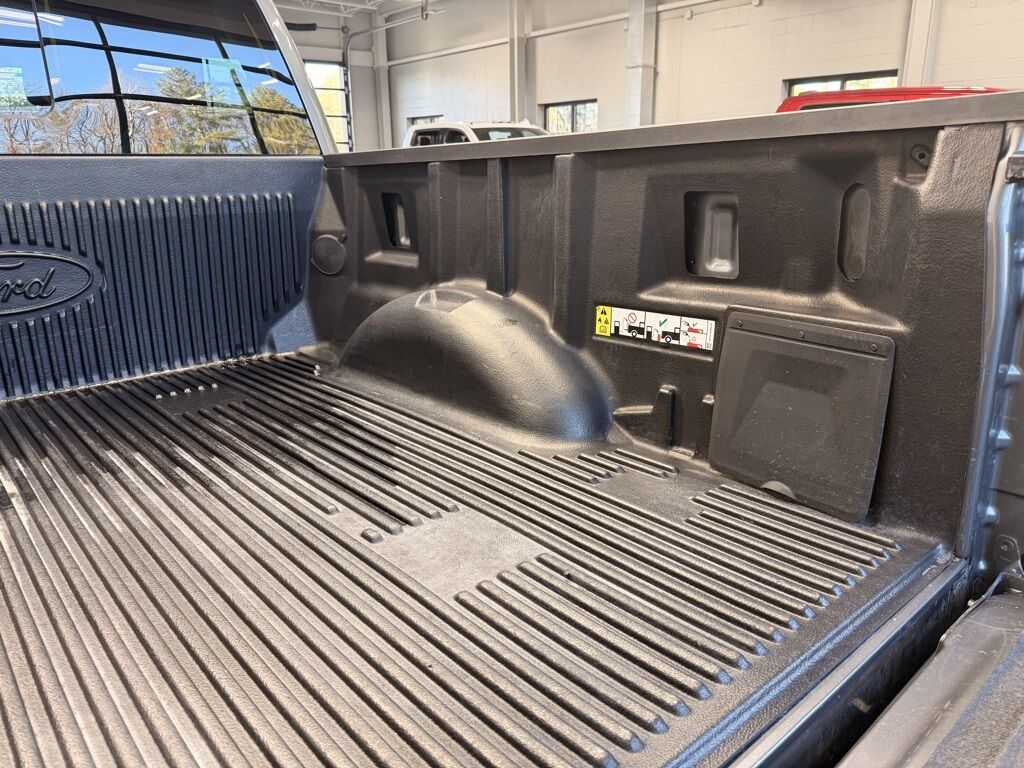 2024 Ford F-150 4x4 SuperCrew Tremor Minocqua WI 2024 Ford F-150 4x4 SuperCrew Tremor Minocqua WI