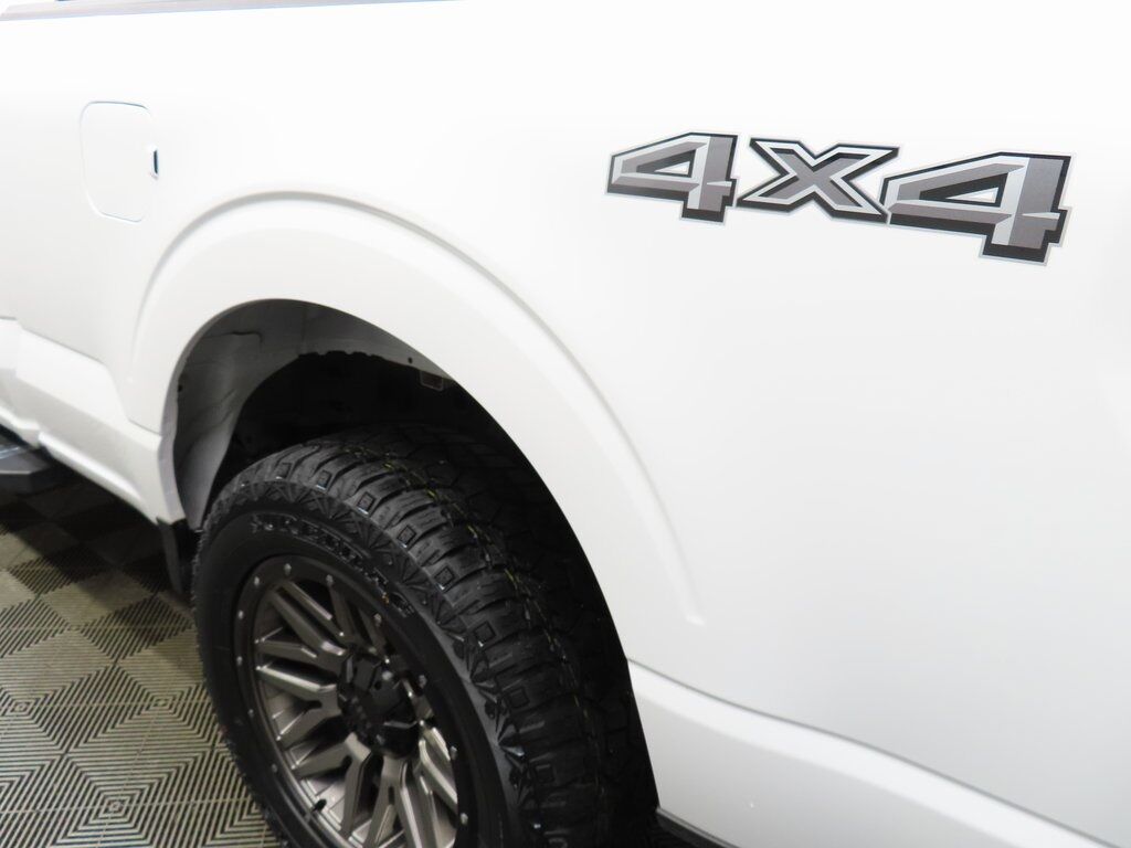 2024 Ford F-150 4x4 SuperCrew XLT Fond du Lac WI 2024 Ford F-150 4x4 SuperCrew XLT Fond du Lac WI
