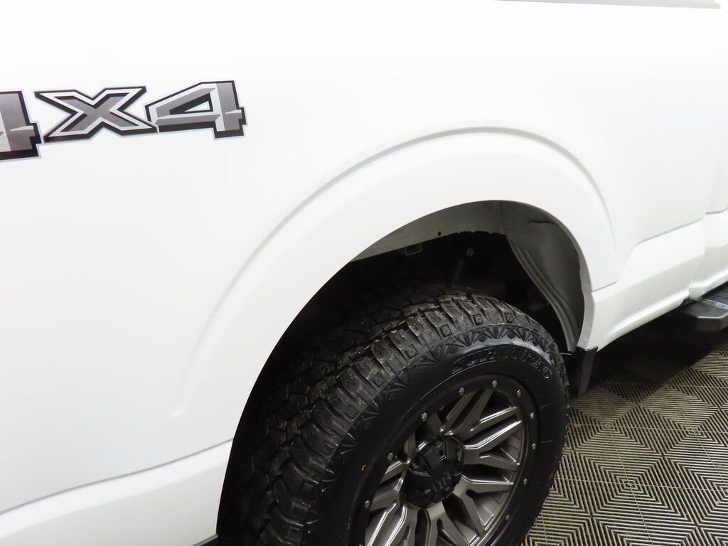 2024 Ford F-150 4x4 SuperCrew XLT Fond du Lac WI 2024 Ford F-150 4x4 SuperCrew XLT Fond du Lac WI