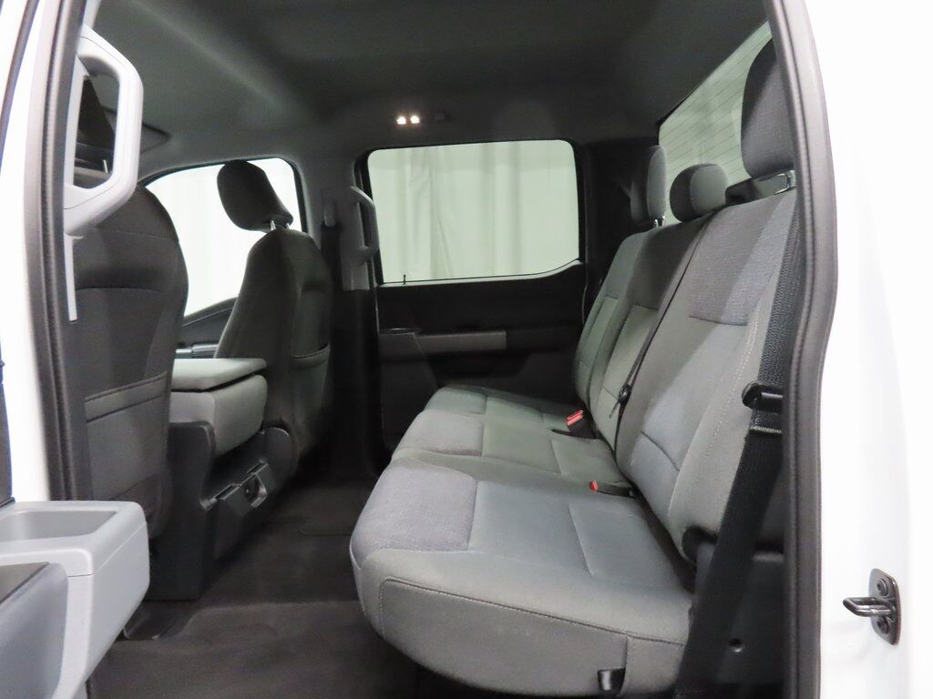 2024 Ford F-150 4x4 SuperCrew XLT Fond du Lac WI 2024 Ford F-150 4x4 SuperCrew XLT Fond du Lac WI