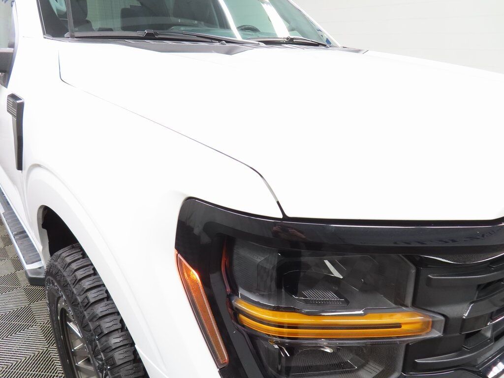 2024 Ford F-150 4x4 SuperCrew XLT Fond du Lac WI 2024 Ford F-150 4x4 SuperCrew XLT Fond du Lac WI