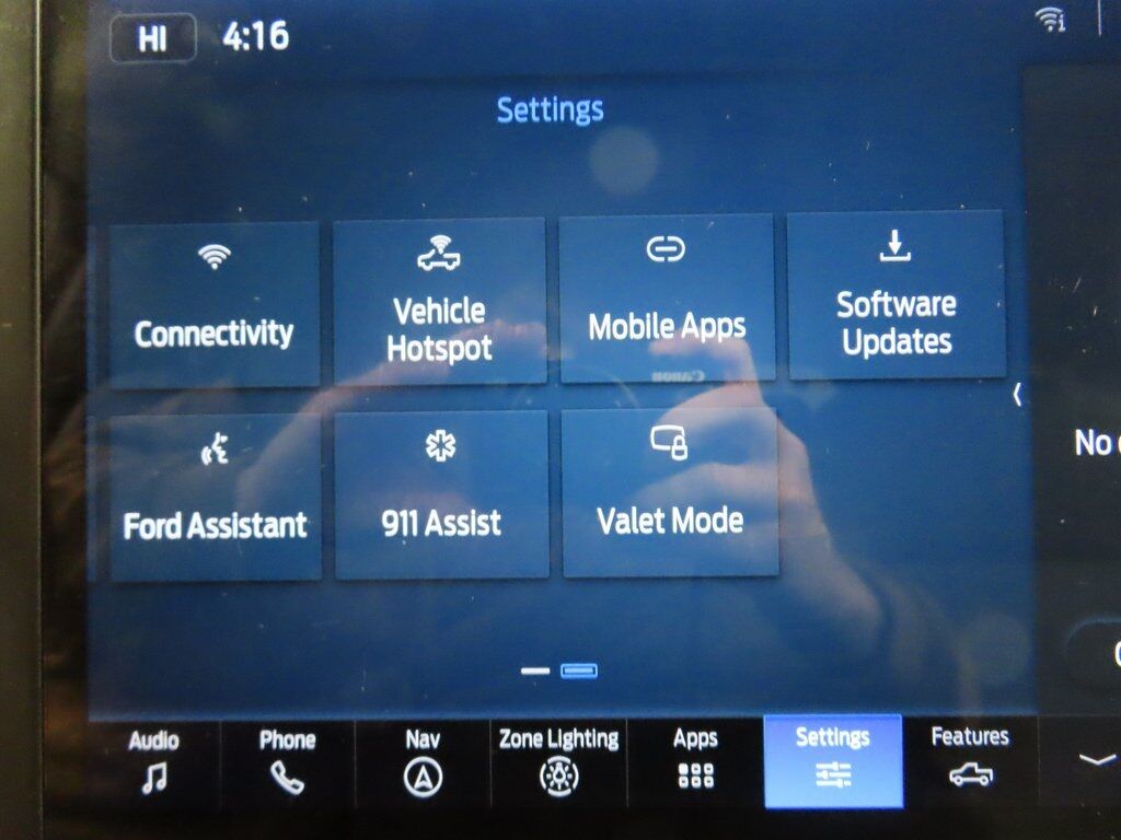 2024 Ford F-150 4x4 SuperCrew XLT Fond du Lac WI 2024 Ford F-150 4x4 SuperCrew XLT Fond du Lac WI