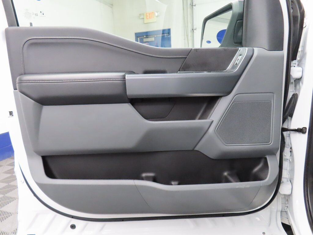 2024 Ford F-150 4x4 SuperCrew XLT Fond du Lac WI 2024 Ford F-150 4x4 SuperCrew XLT Fond du Lac WI