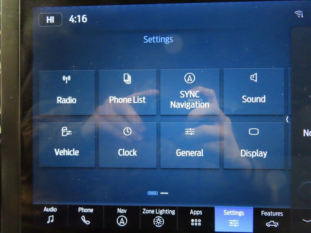 2024 Ford F-150 4x4 SuperCrew XLT Fond du Lac WI 2024 Ford F-150 4x4 SuperCrew XLT Fond du Lac WI