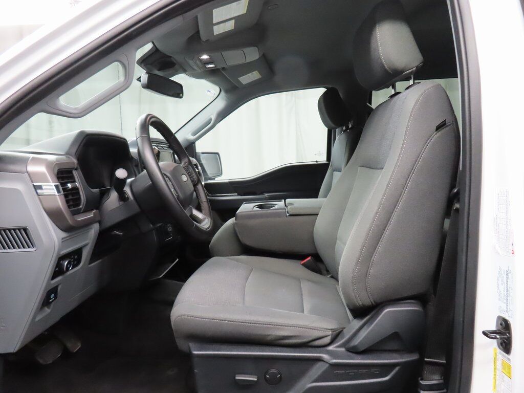 2024 Ford F-150 4x4 SuperCrew XLT Fond du Lac WI 2024 Ford F-150 4x4 SuperCrew XLT Fond du Lac WI